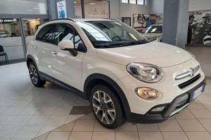 FIAT 500X 1.4 MAir 140CV 4x2 Off-Road look Cr...