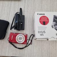 Canon Ixus 185