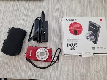 Canon Ixus 185