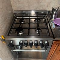 Cucina a gas