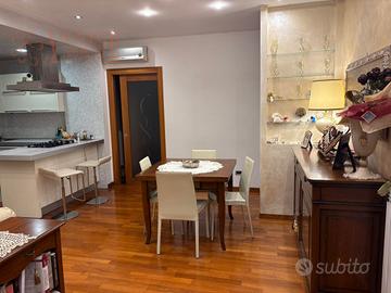 Appartamento Viale San Marco