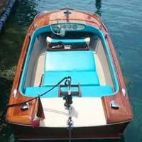 Riva junior 1970