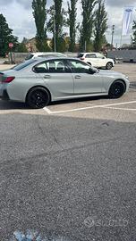 Bmw 330 d m sport