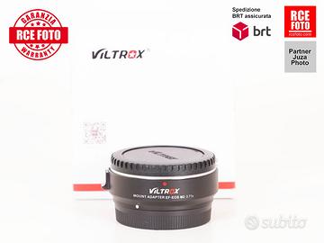 Viltrox EF-EOS M2 Mount Adapter CANON EF / CANON E