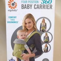 Marsupio Ergobaby