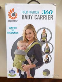 Marsupio Ergobaby