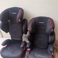 Seggiolino per auto isofix Foppapedretti