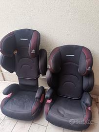Seggiolino per auto isofix Foppapedretti