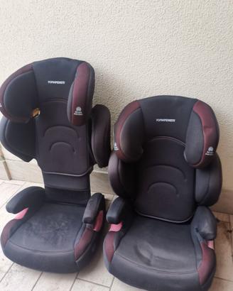 Seggiolino per auto isofix Foppapedretti