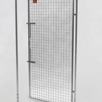 pannelli usati recinzione cani ( RETEX ) 