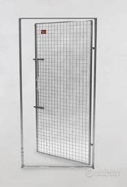 pannelli usati recinzione cani ( RETEX ) 