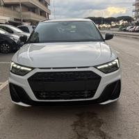 Audi A1 SPB 30 TFSI S line edition LED NAVI KAMERA