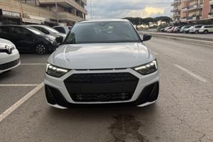 Audi A1 SPB 30 TFSI S line edition LED NAVI KAMERA