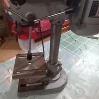 TRAPANO A COLONNA