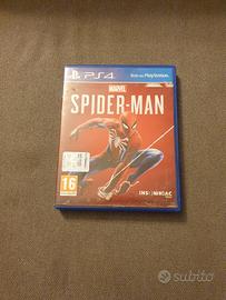 spider-man