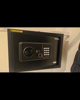 cassaforte 