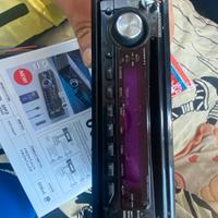 Stereo kenwood