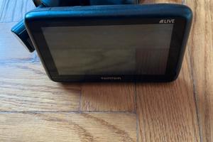 Navigatore TomTom originale Alfa Mito