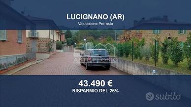 Immobile in asta di 53 m² a Lucignano