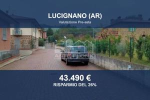 Immobile in asta di 53 m² a Lucignano