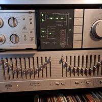 Amplificatore Pioneer A7 