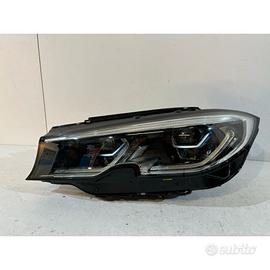 BMW 3 G20/G21 Faro Laser sinistro - 16971