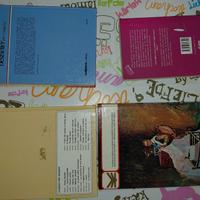 libri narrativa ragazzi anni 80