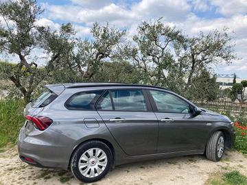 Fiat Tipo SW 2017 95cv 1.3Mjt