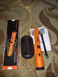 PIN pointer metal detector  GP Pointer 
