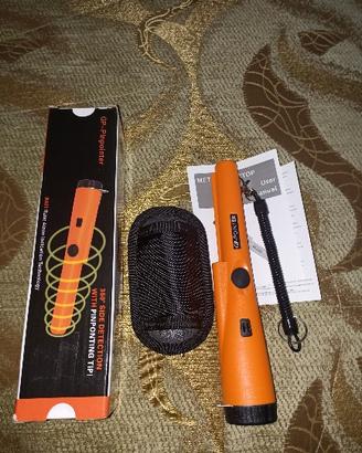 PIN pointer metal detector  GP Pointer 