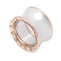 Anello Bulgari Anish Kapoor