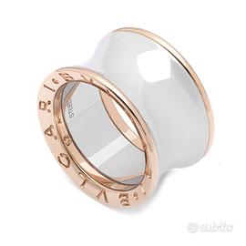 Anello Bulgari Anish Kapoor