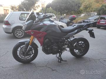 Yamaha Tracer 900 Gt 2019