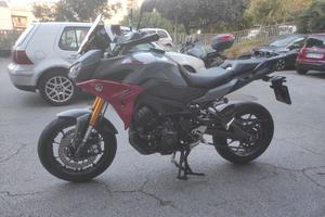 Yamaha Tracer 900 Gt 2019