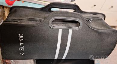 Catene da neve K-Summit - Ramponi - KONIG 