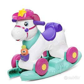 Chicco miss baby rodeo