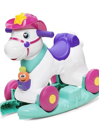 Chicco miss baby rodeo