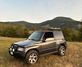 Suzuki vitara gpl