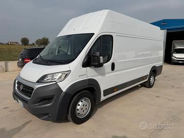 FIAT DUCATO XLH3 MULTIJET