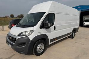 FIAT DUCATO XLH3 MULTIJET