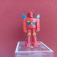 robot vintage daikengo 1970 gomma dura