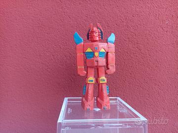 robot vintage daikengo 1970 gomma dura