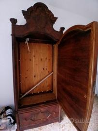 Armadio epoca