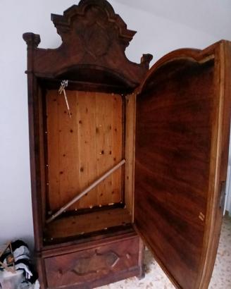 Armadio epoca