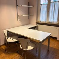 Mobili per ufficio