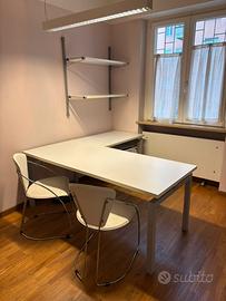 Mobili per ufficio