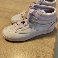 scarpe vintage reebok