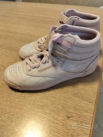 scarpe vintage reebok