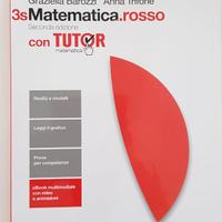 Libro Matematica.rosso 3s