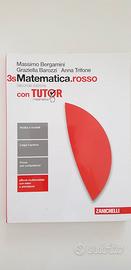 Libro Matematica.rosso 3s